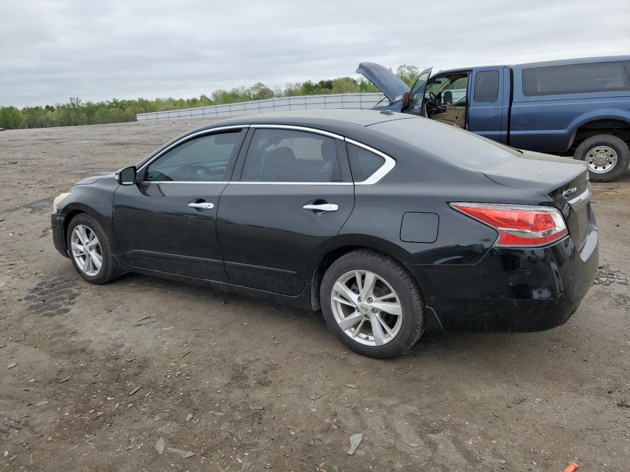 1N4AL3AP1FC417732 2015 Nissan Altima 2.5