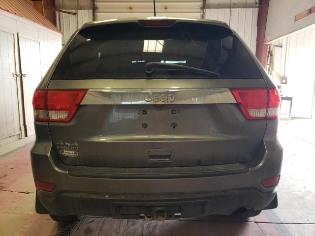 2013 Jeep Grand Cherokee Laredo VIN: 1C4RJFAG7DC544471 Lot: 49786704