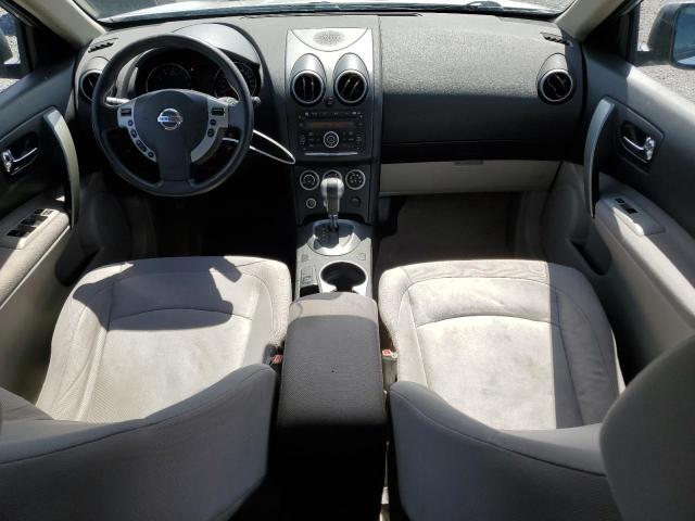 2012 Nissan Rogue S VIN: JN8AS5MT3CW277084 Lot: 51904894