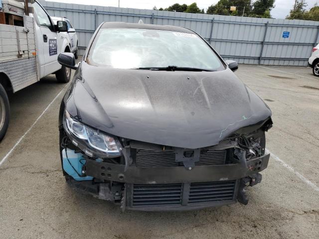 VIN 1G1RC6S52HU149257 2017 Chevrolet Volt, LT no.5