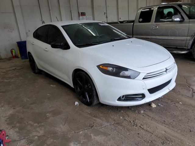 2014 Dodge Dart Sxt VIN: 1C3CDFBB2ED906996 Lot: 49698944