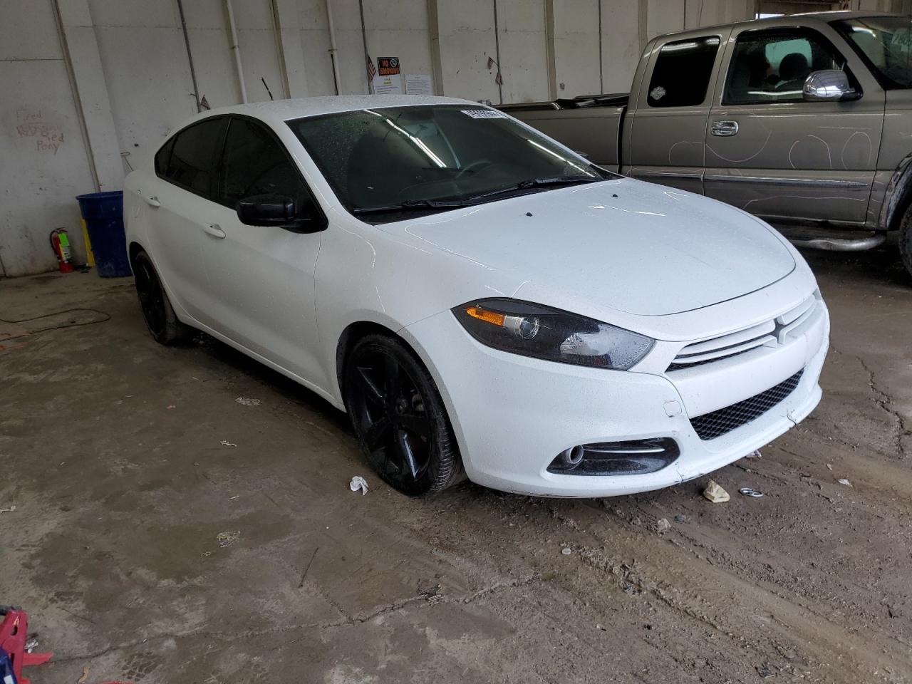 1C3CDFBB2ED906996 2014 Dodge Dart Sxt