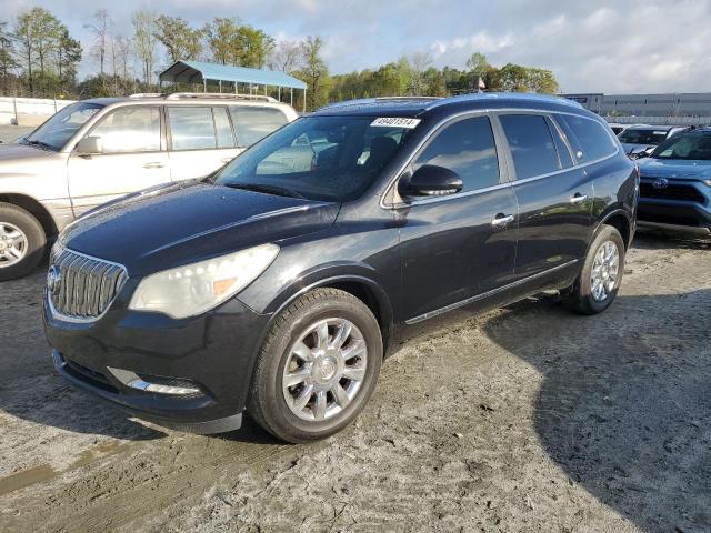 VIN 5GAKRBKD5EJ227018 2014 Buick Enclave no.1