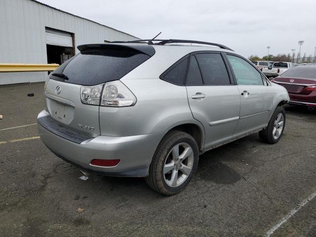 2T2HA31U15C083711 | 2005 Lexus rx 330