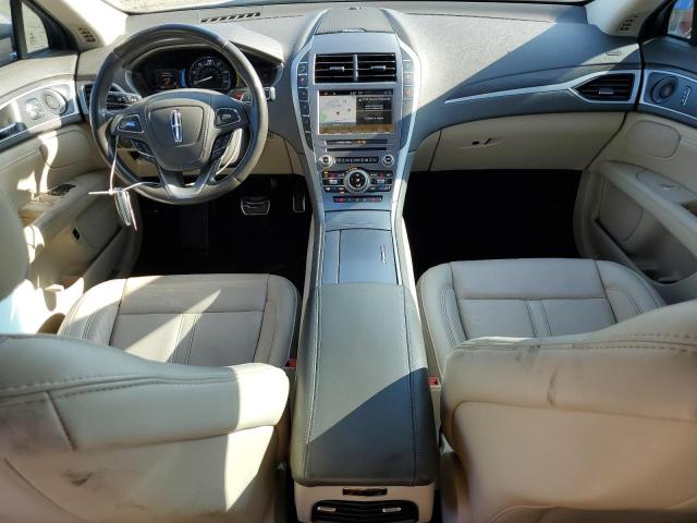 2019 LINCOLN MKZ RESERV - 3LN6L5LU4KR618661
