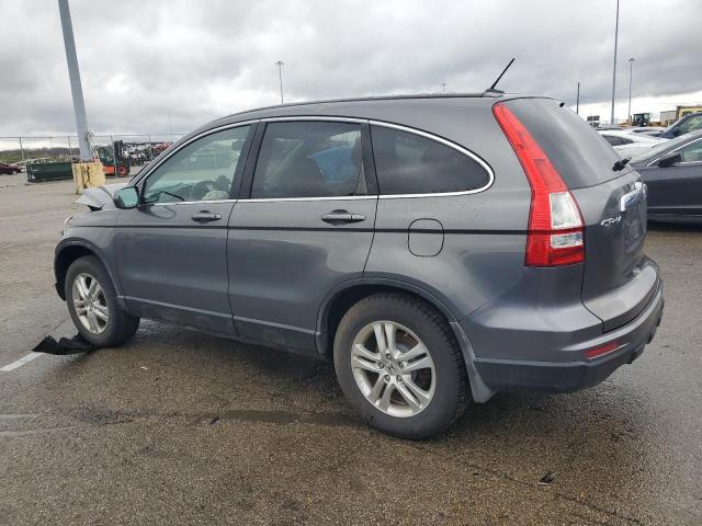 Vin: 5j6re3h70al051049, lot: 50710394, honda crv exl 20102