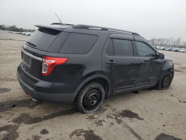 1FM5K7B83DGC76676 | 2013 Ford explorer