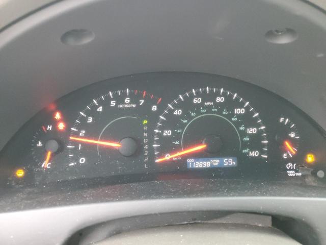 2007 Toyota Camry Ce VIN: 4T1BE46K07U160856 Lot: 50264624