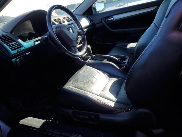 2005 Honda Accord Ex VIN: 1HGCM72645A009668 Lot: 49400584