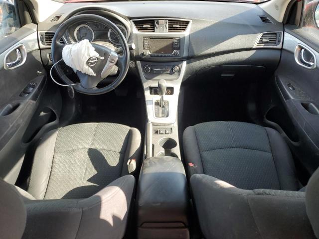 2015 Nissan Sentra S VIN: 3N1AB7AP3FY249140 Lot: 51798664