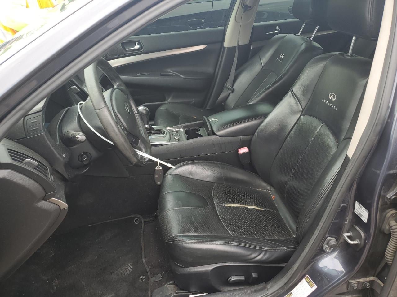 JN1CV6AR4BM356318 2011 Infiniti G37