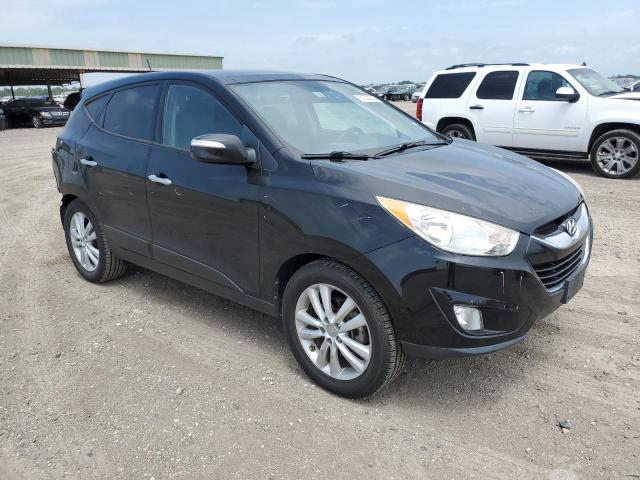 2012 Hyundai Tucson Gls VIN: KM8JU3AC0CU499815 Lot: 51522664