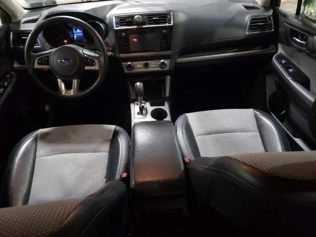 2017 SUBARU LEGACY SPO 4S3BNAR62H3051601