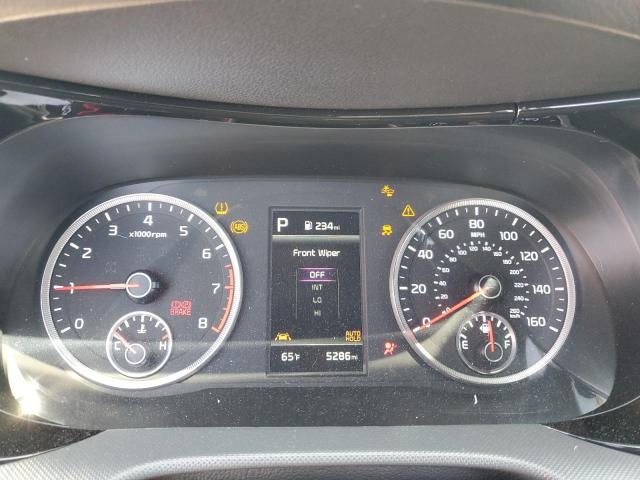 2024 Kia K5 Gt Line VIN: 5XXG64J20RG265288 Lot: 51062004