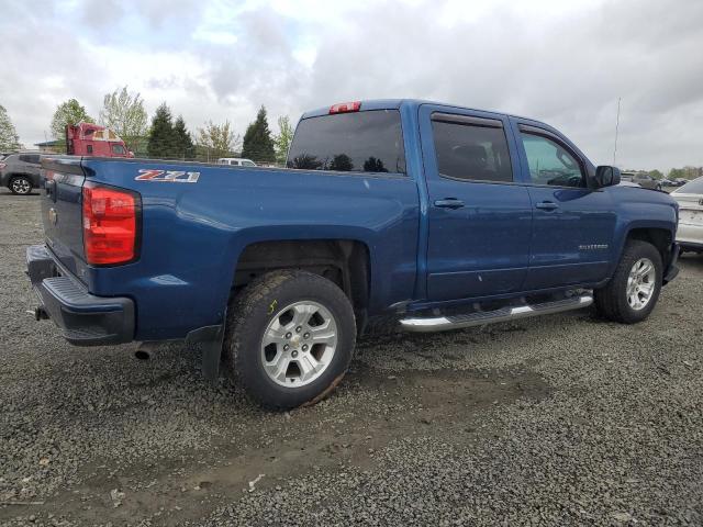 2016 Chevrolet Silverado K1500 Lt VIN: 3GCUKREC7GG146226 Lot: 53061104