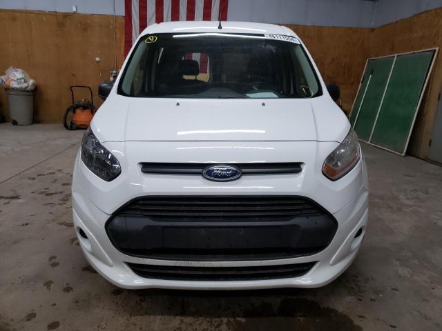 2016 Ford Transit Connect Xlt VIN: NM0LS6F70G1264996 Lot: 48111554