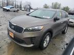2019 KIA SORENTO L - 5XYPGDA30KG436046