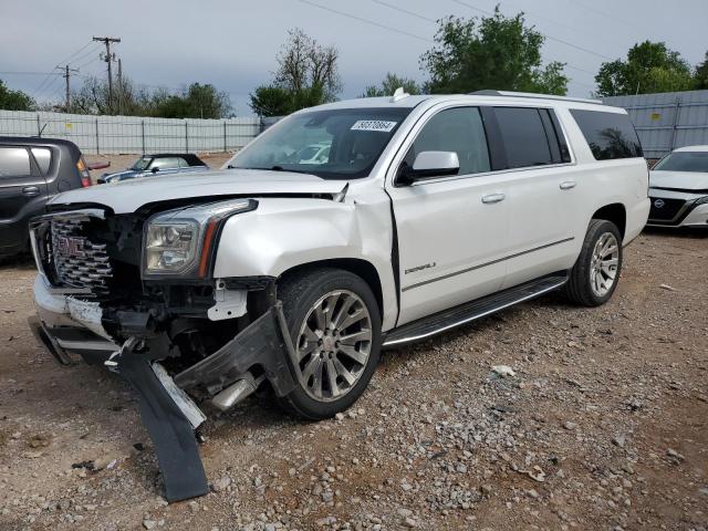 2019 GMC YUKON XL DENALI for Sale | OK - OKLAHOMA CITY | Thu. May 30 ...