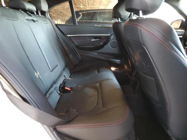 2017 BMW 330E - WBA8E1C37HA029045