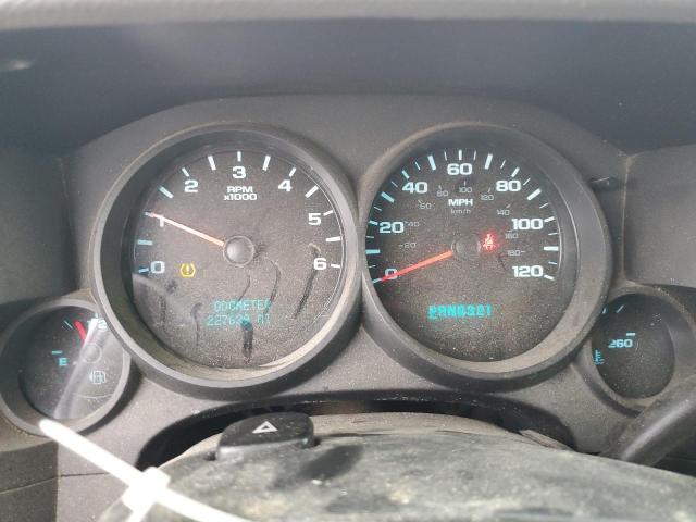 2012 Chevrolet Silverado C1500 Ls VIN: 3GCPCREA2CG129319 Lot: 50139514