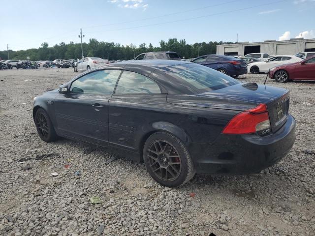 2011 Volvo C70 T5 VIN: YV1672MC9BJ112373 Lot: 52618454