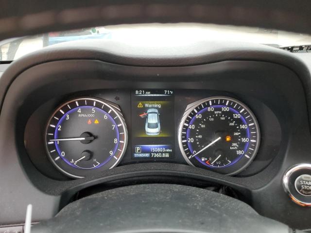 2015 Infiniti Q50 Base VIN: JN1BV7AR0FM414822 Lot: 51295934