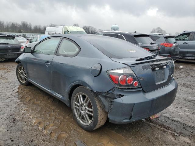 Vin: jtkde3b77a0317752, lot: 48753564, toyota scion 20102