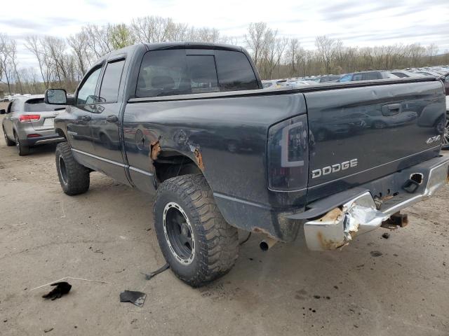 2006 Dodge Ram 1500 St VIN: 1D7HU18266S605100 Lot: 51051014