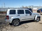 JEEP LIBERTY SP снимка