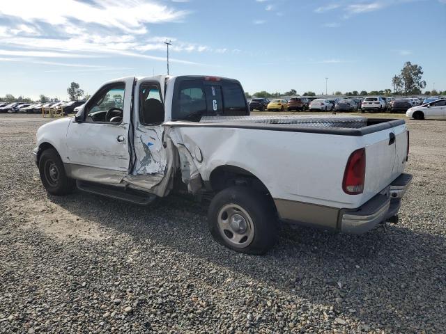 2001 Ford F150 VIN: 1FTZX172X1KF30899 Lot: 51495174