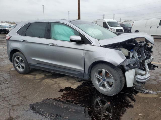 2020 Ford Edge Sel VIN: 2FMPK3J98LBA88950 Lot: 52082804