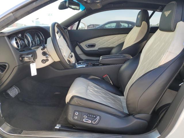 2015 Bentley Continental - Image 7