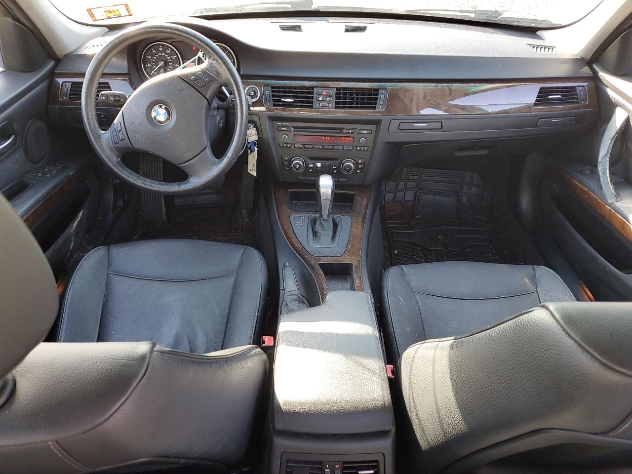 WBAPK5C57AA650630 2010 BMW 328 Xi Sulev