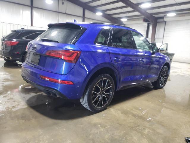 2022 Audi Sq5 Premium Plus VIN: WA1B4AFY7N2041683 Lot: 51751234