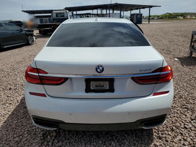 VIN WBA7E2C50GG546900 2016 BMW 7 Series, 740 I no.6