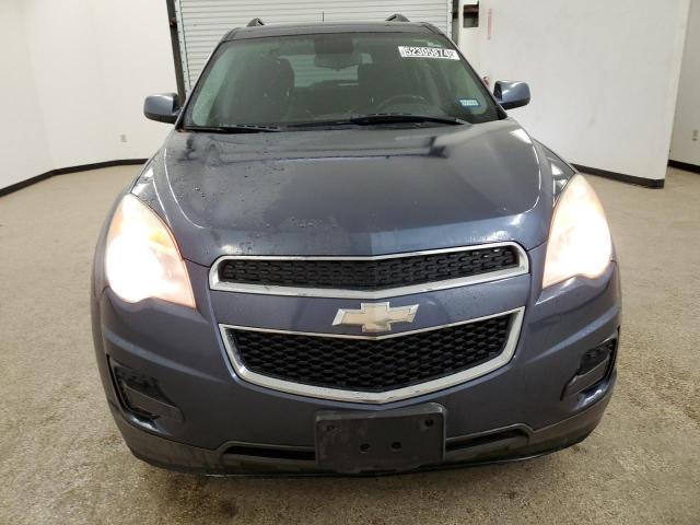 2014 Chevrolet Equinox Lt VIN: 2GNALBEK8E6239092 Lot: 52305874