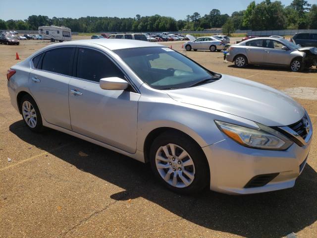 2017 Nissan Altima 2.5 VIN: 1N4AL3AP4HN352446 Lot: 51901794