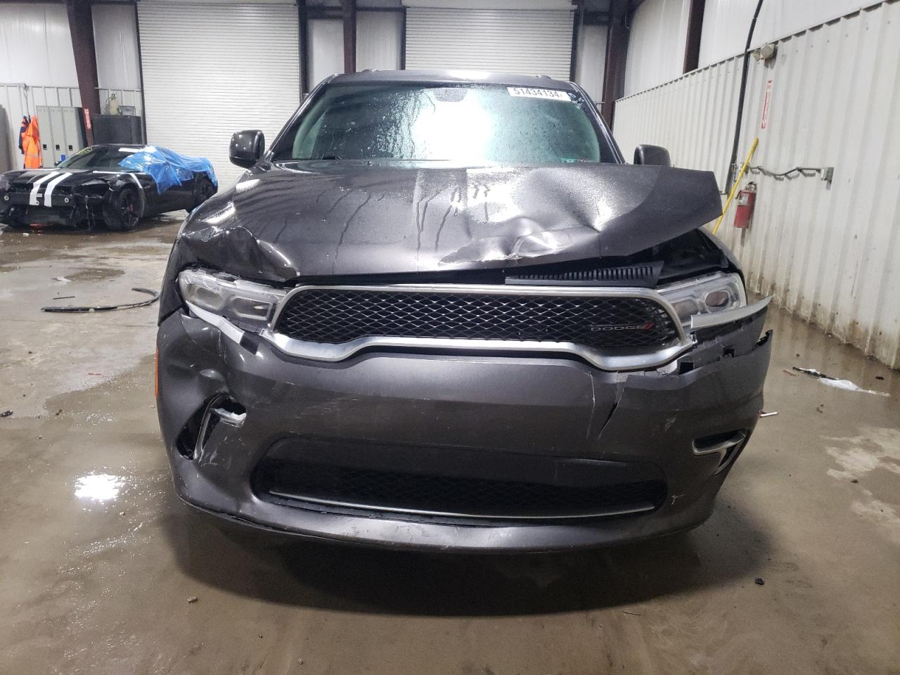 1C4RDJAG3MC696533 2021 Dodge Durango Sxt