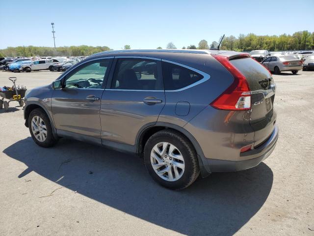 2016 Honda Cr-V Exl VIN: 2HKRM4H70GH650903 Lot: 52353254