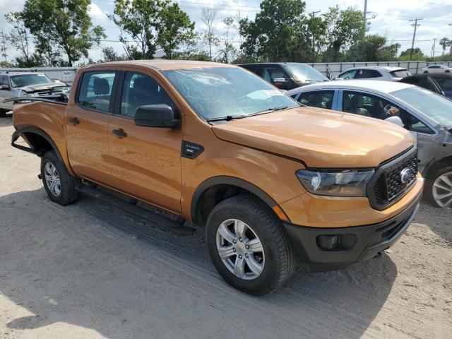 2020 FORD RANGER XL - 1FTER4EH2LLA32632
