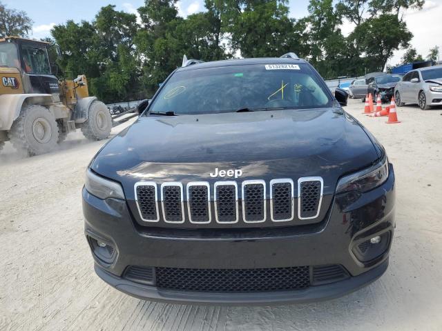 2019 Jeep Cherokee Latitude Plus VIN: 1C4PJLLX1KD353686 Lot: 39224122