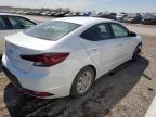 HYUNDAI ELANTRA SE photo