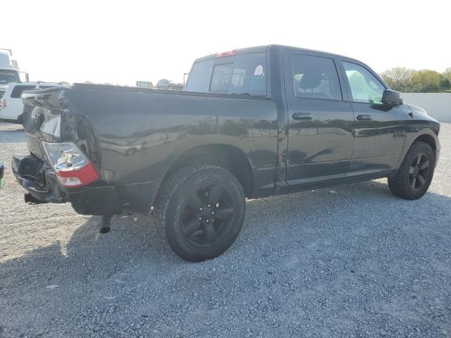 2018 Ram 1500 Slt VIN: 1C6RR7LG3JS327391 Lot: 51725924