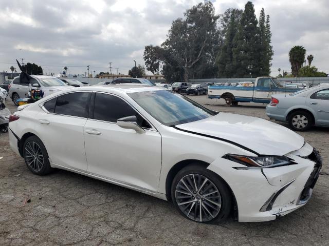 58ADA1C19NU013570 Lexus ES300 ES 300H BA 4