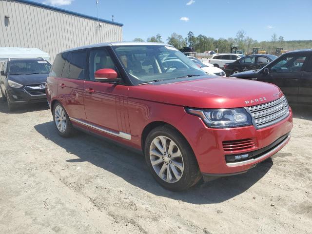 VIN SALGS2WF2EA175747 2014 Land Rover Range Rover, Hse no.4