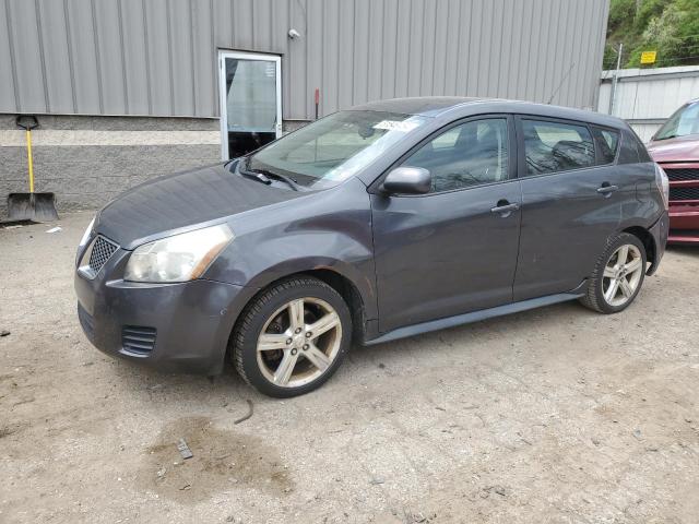 2009 Pontiac Vibe VIN: 5Y2SP67039Z417697 Lot: 51548454