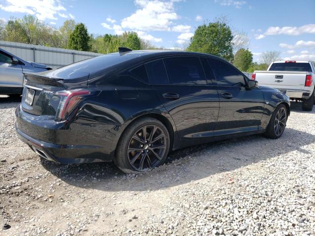 VIN 1G6DP5RK6L0110427 2020 Cadillac CT5, Sport no.3