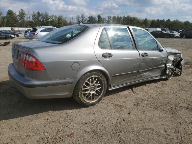 2004 Saab 9-5 Aero VIN: YS3EH45G643014137 Lot: 51588934