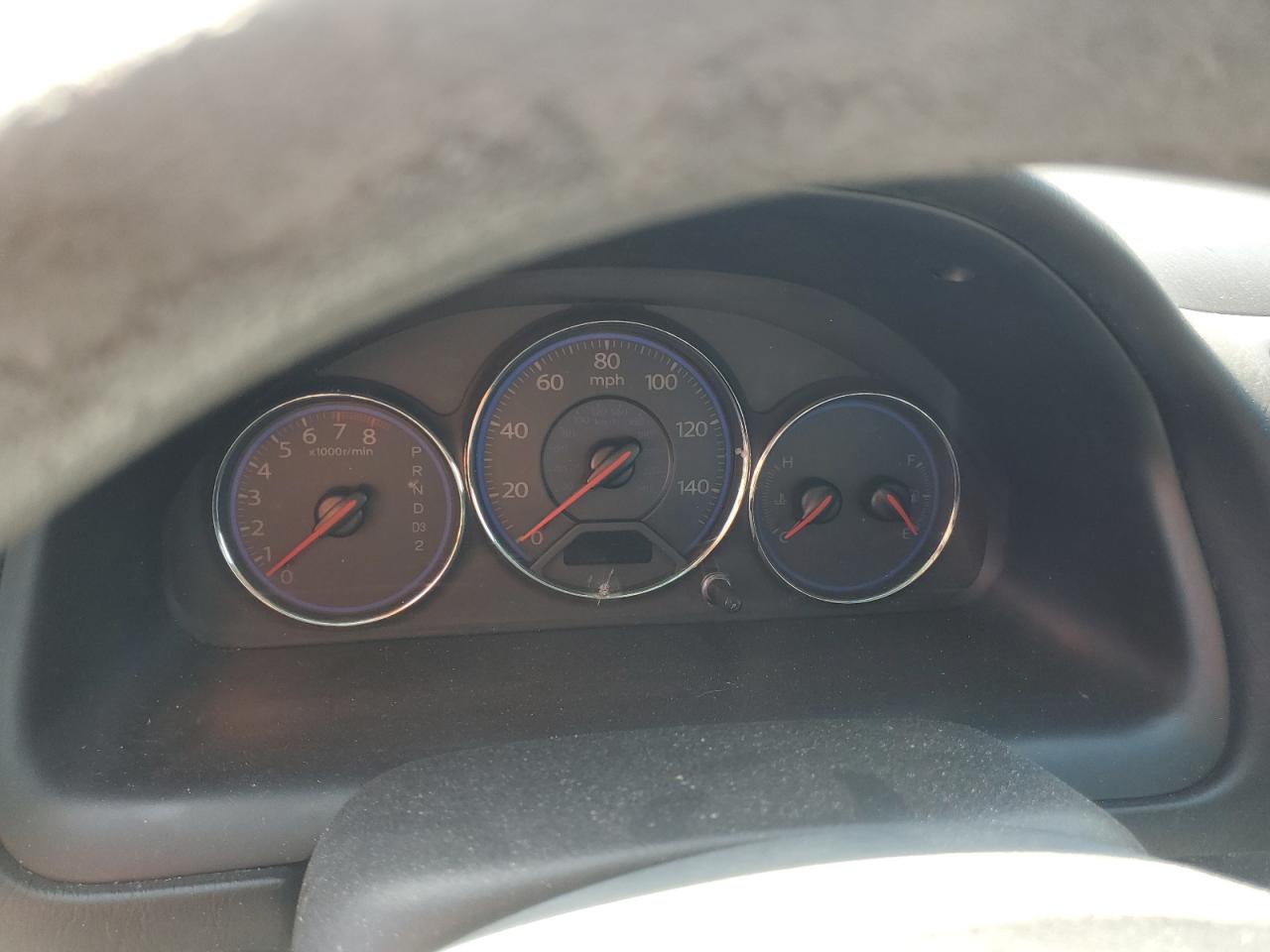 2HGES16523H580281 2003 Honda Civic Lx