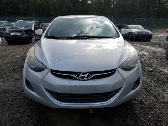 2012 Hyundai Elantra Gls VIN: 5NPDH4AE5CH079264 Lot: 49370504